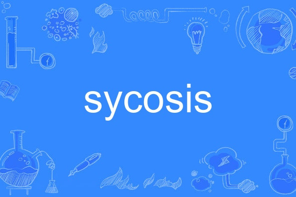 sycosis