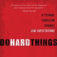 Do Hard Things(書籍)