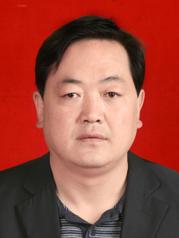 劉海雲(海北州人力資源和社會保障局辦公室主任)