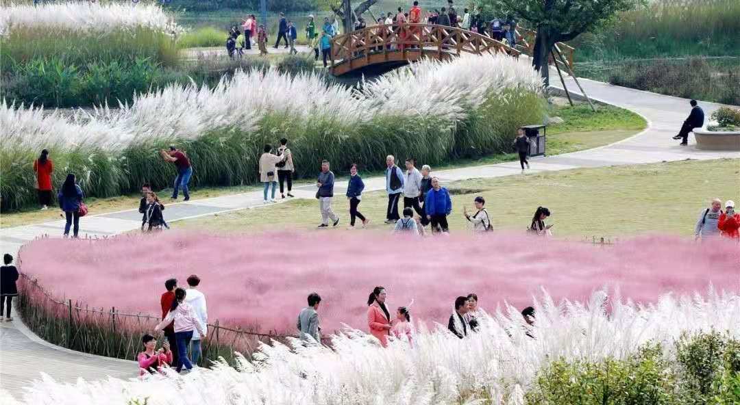 天漢濕地公園