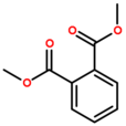 鄰苯二甲酸二甲酯