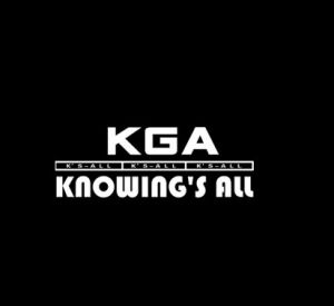 KGA