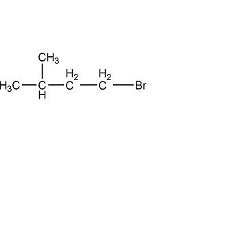 1-溴-3-甲基丁烷