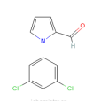 1-（3,5-二氯苯基）-1H-吡咯-2-甲醛