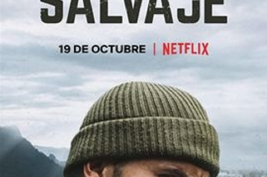 Distrito Salvaje