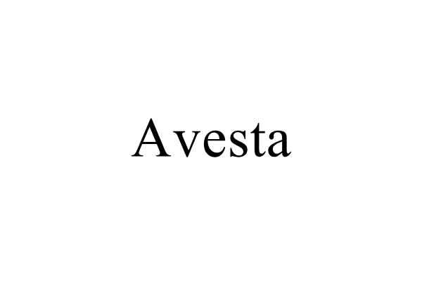 Avesta