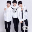 tfboys之四葉草之約