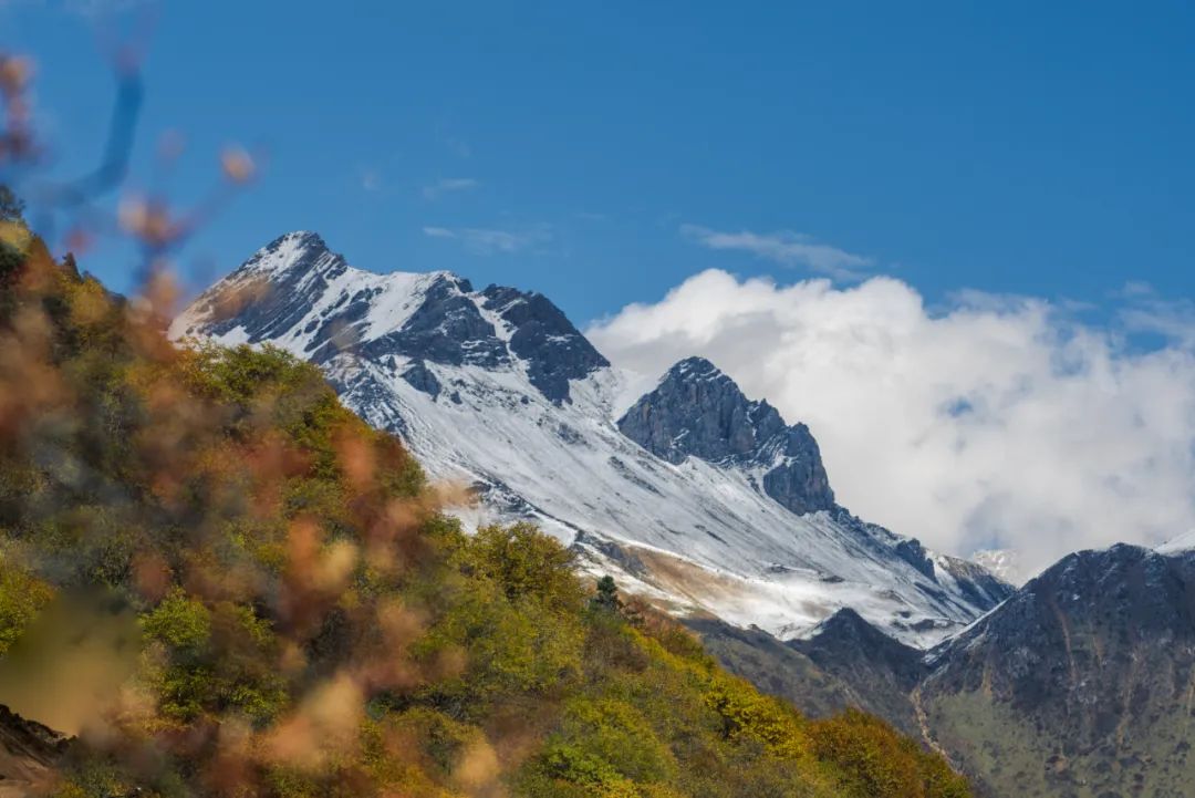 黃龍風景名勝區