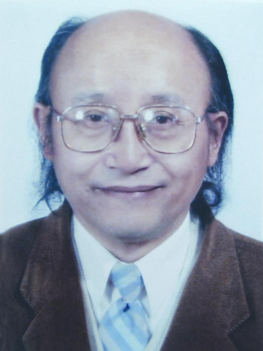 劉祖平(核科學家)