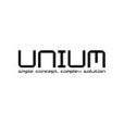 畫線Unium