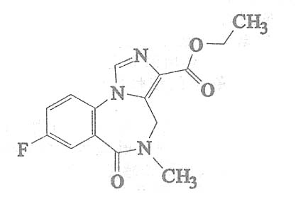 氟馬西尼注射液