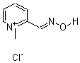 氯磷啶分子式圖片