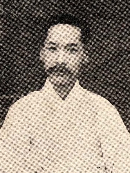 李址鎔