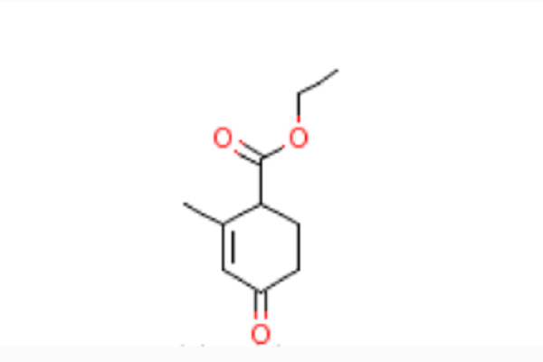 2-甲基-4-羰基-2-環己烯-1-羧酸乙酯