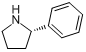 (S)-2-苯基吡咯烷