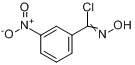 氯化間硝基苯並氫肟基