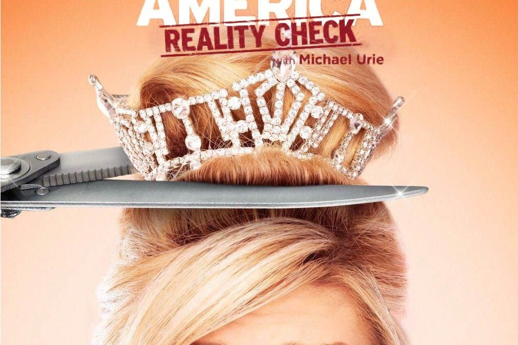 Miss America: Reality Check