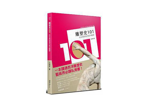 雕塑史101