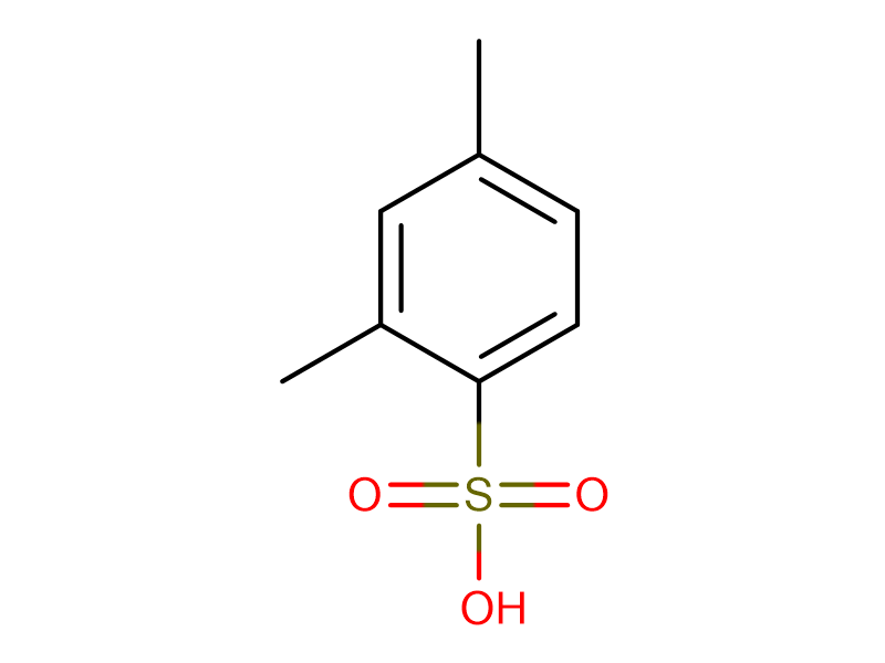 2,4-二甲基苯磺酸