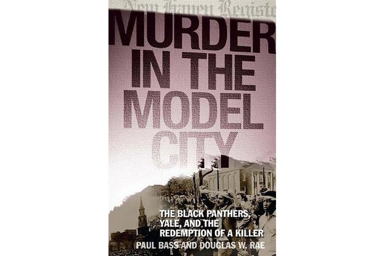 Murder in the Model City