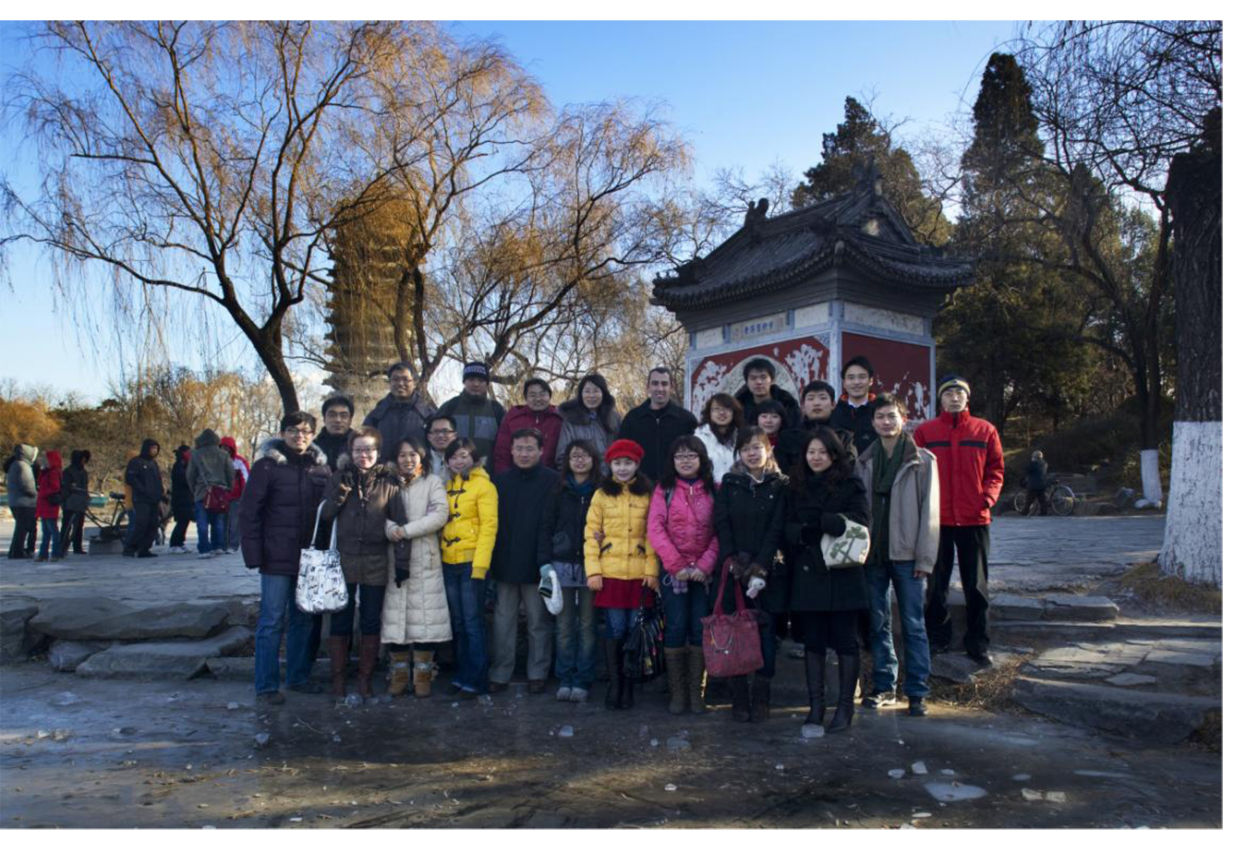 北京大學工學院生物醫學工程系