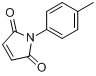 1-（4-甲基苯基）-1H-吡咯-2,5-二酮
