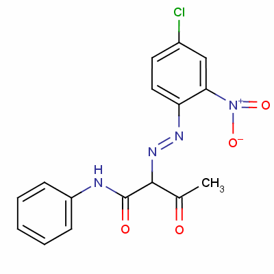 顏料黃6