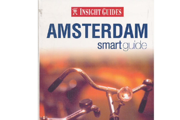 insight smart guide amsterdam