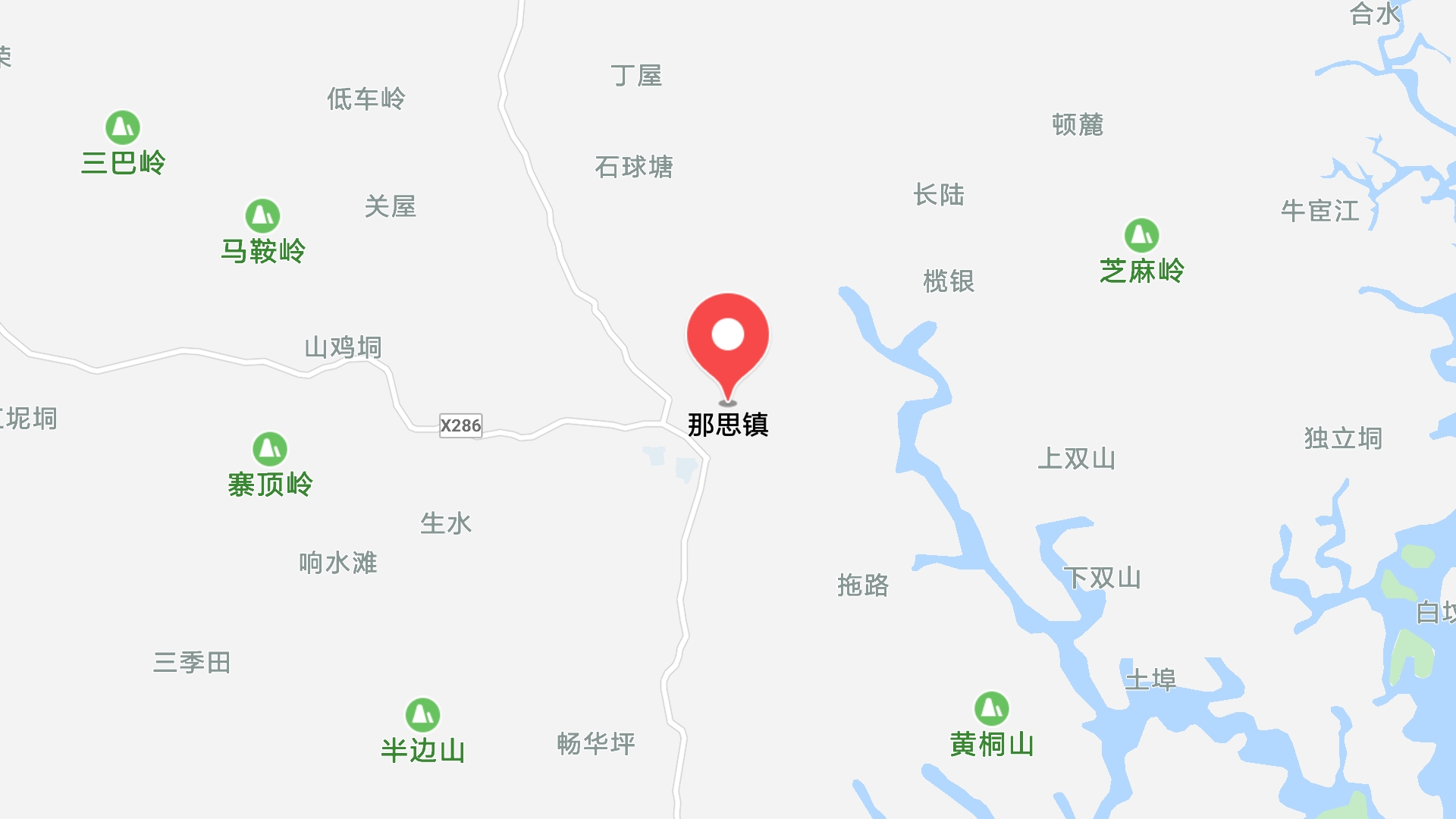 地圖信息