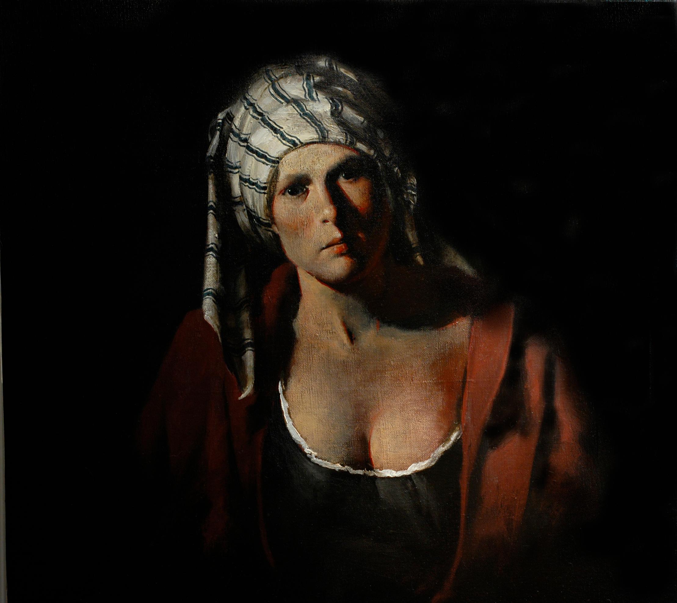 Ray Donley