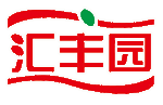 滙豐園logo