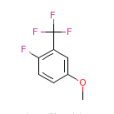 3-三氟甲基-4-氟苯甲醚