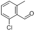 2-氯-6-甲基苯甲醛