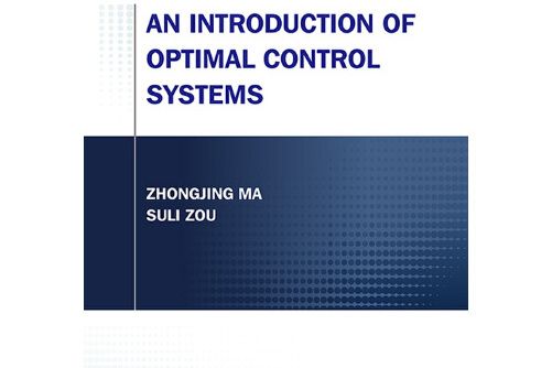 An introduction of optimal control systems