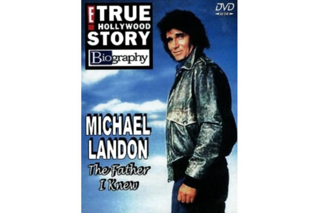 Michael Landon, the Father I Knew