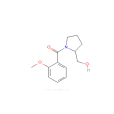 (S)-(?)-1-（2-甲氧基苯甲醯）-2-吡咯烷甲醇