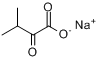 3-甲基-2-氧代丁酸鈉