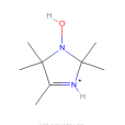 2,2,4,5,5-五甲基-3-咪唑-1-氧自由基