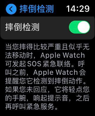 Apple Watch Series 6