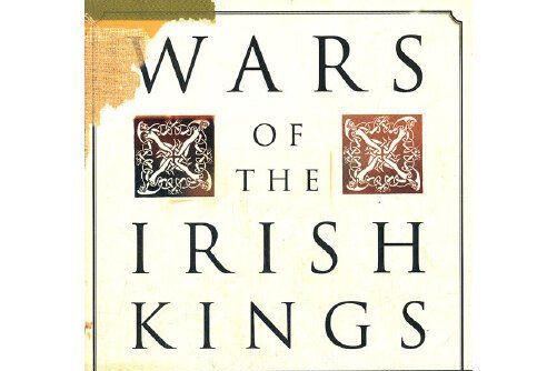 wars of the irish kings