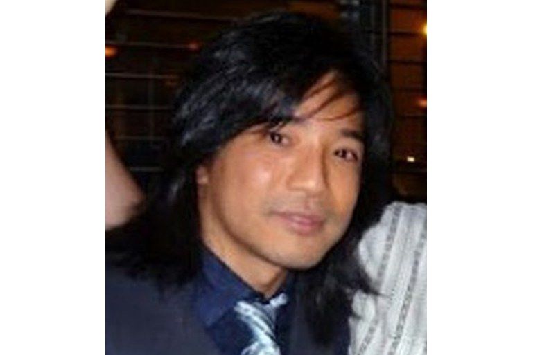 William Lau