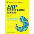 財務項目化套用教程：ERP供應鏈