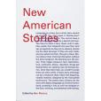 New American Stories