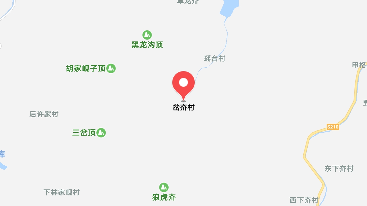 地圖信息