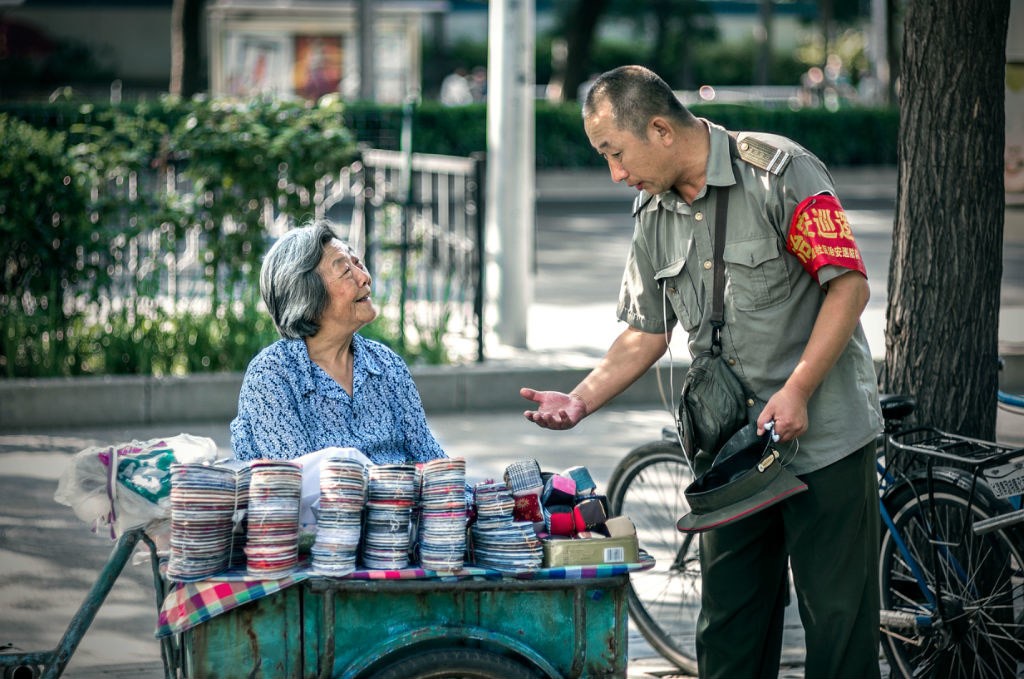 北京科技大學陽光心理協會