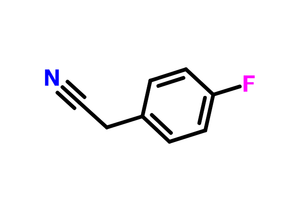 對氟苯乙腈