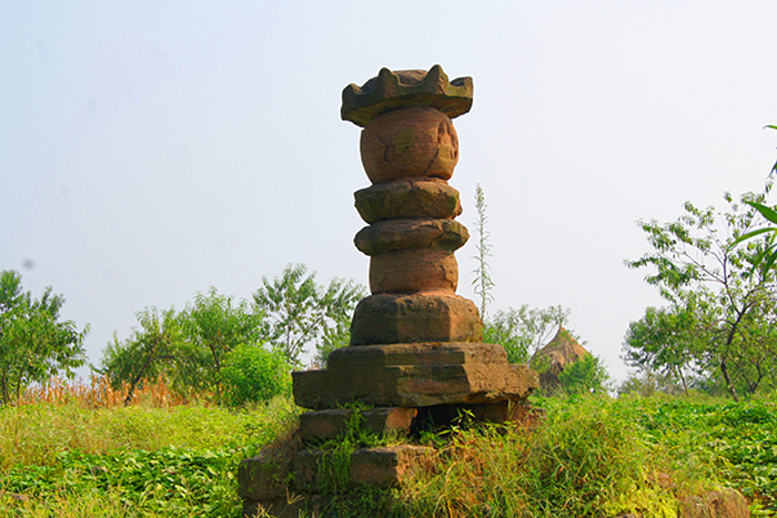 龍游山