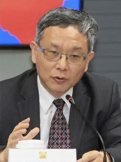 王高成(淡江大學原副校長)