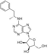 N6-（1-苯基-2-丙醇）腺苷