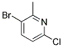 2-氯-5-溴-6-甲基吡啶